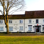 The Hungerford Club, The Croft, Hungerford