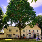 Hungerford Club - July 2022