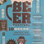 Hungerford Beer Festival 2023