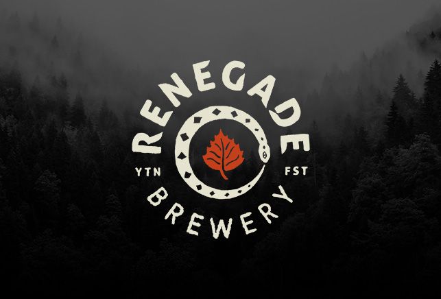 Renegade Brewery Logo