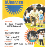 Hungerford Bowls Club - Open Day - 25May2026